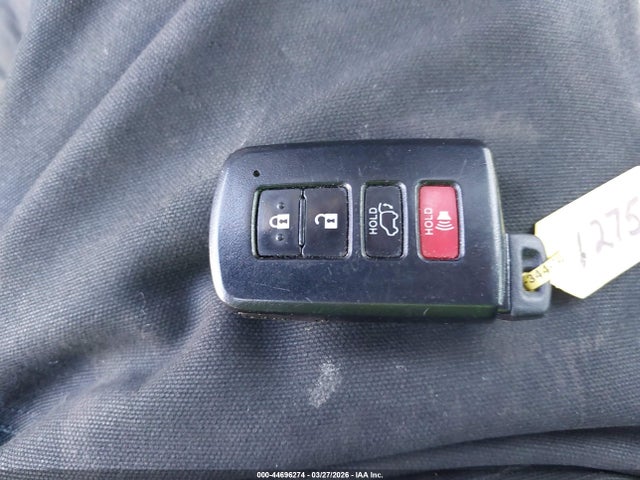 Toyota Highlander Limited V6 2014 5TDDKRFH3ES068424 Image 11