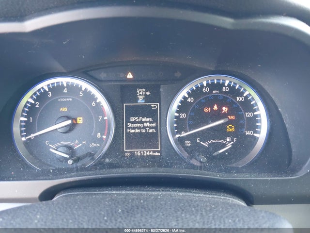 Toyota Highlander Limited V6 2014 5TDDKRFH3ES068424 Image 7