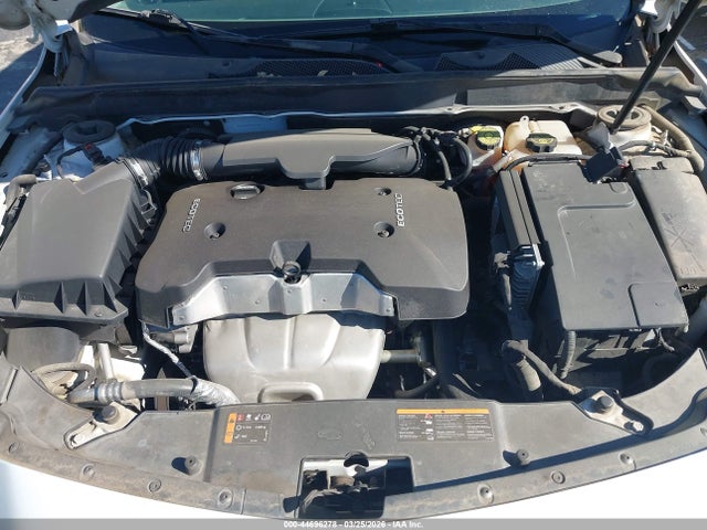 2015 Chevrolet Malibu Ls მანქანა იყიდება აუქციონზე, vin: 1G11B5SL6FF138109, აუქციონის ნომერი: 44696278