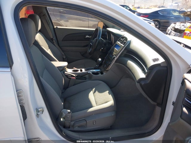 2015 Chevrolet Malibu Ls მანქანა იყიდება აუქციონზე, vin: 1G11B5SL6FF138109, აუქციონის ნომერი: 44696278