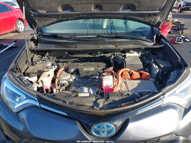 JTMDJREVXGD039964 Toyota Rav4 Hybrid Limited