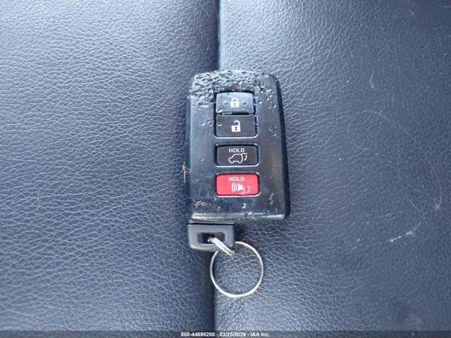 JTMDJREVXGD039964 Toyota Rav4 Hybrid Limited
