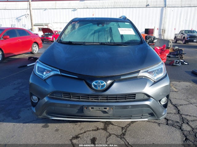 JTMDJREVXGD039964 Toyota Rav4 Hybrid Limited