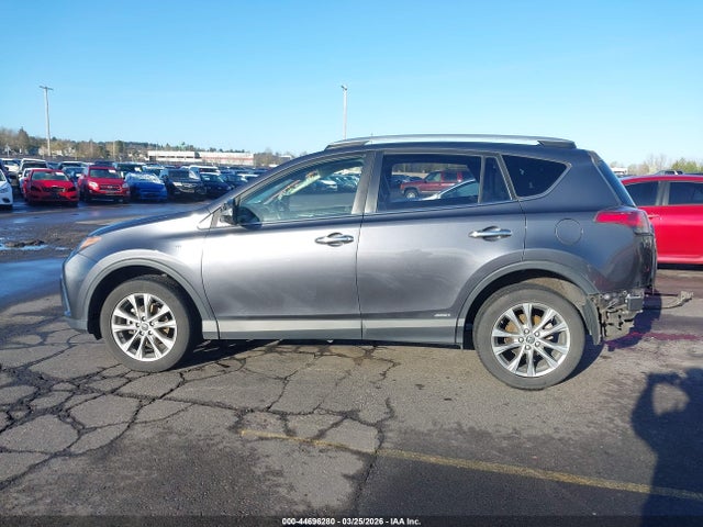 JTMDJREVXGD039964 Toyota Rav4 Hybrid Limited