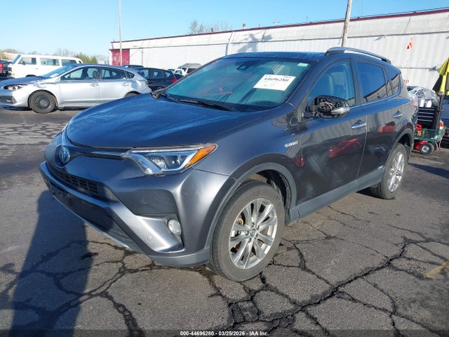 JTMDJREVXGD039964 Toyota Rav4 Hybrid Limited