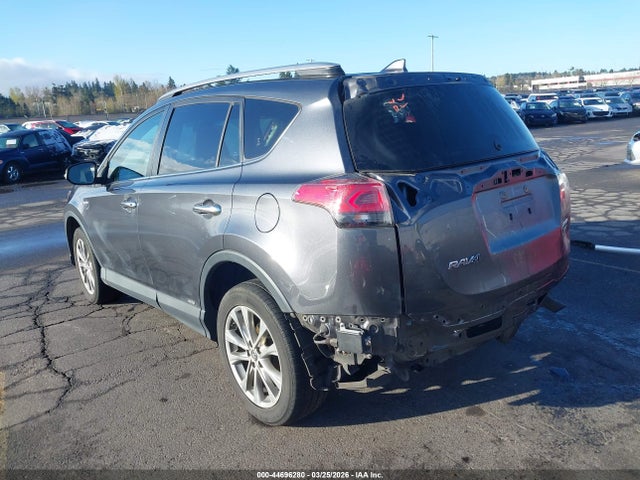 JTMDJREVXGD039964 Toyota Rav4 Hybrid Limited