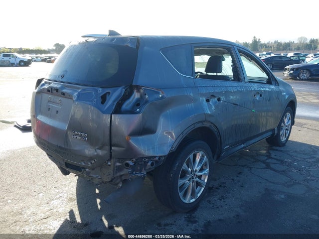 JTMDJREVXGD039964 Toyota Rav4 Hybrid Limited