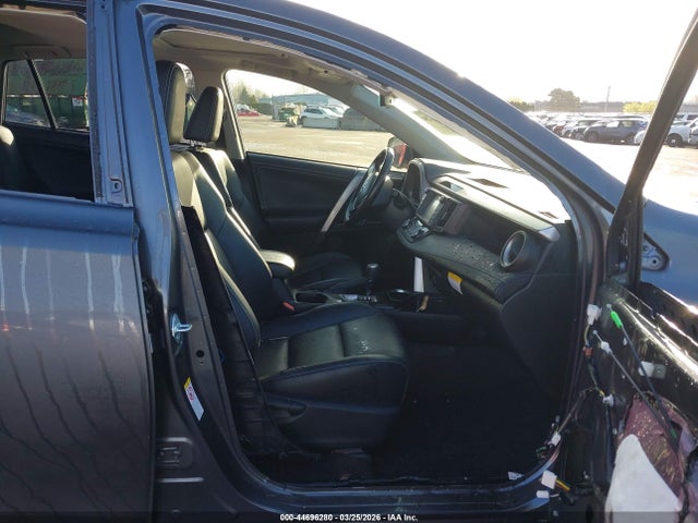JTMDJREVXGD039964 Toyota Rav4 Hybrid Limited