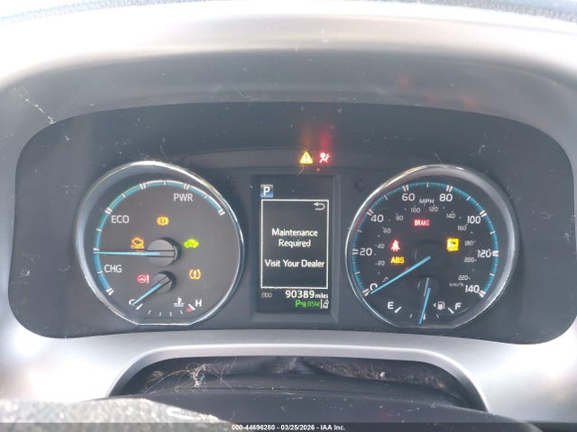 JTMDJREVXGD039964 Toyota Rav4 Hybrid Limited