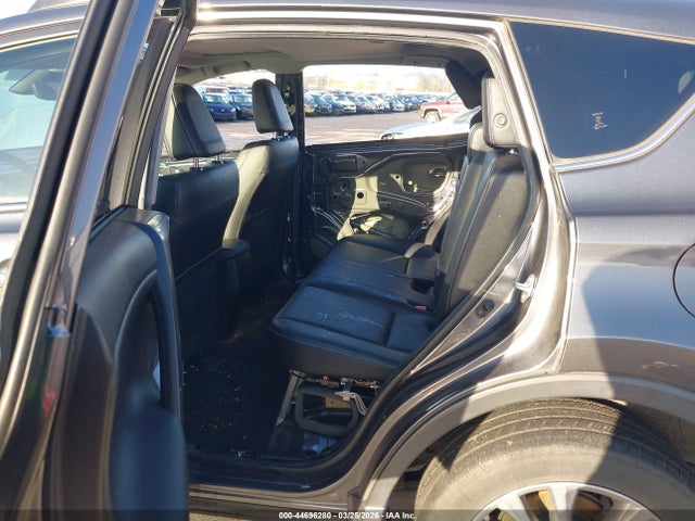 JTMDJREVXGD039964 Toyota Rav4 Hybrid Limited