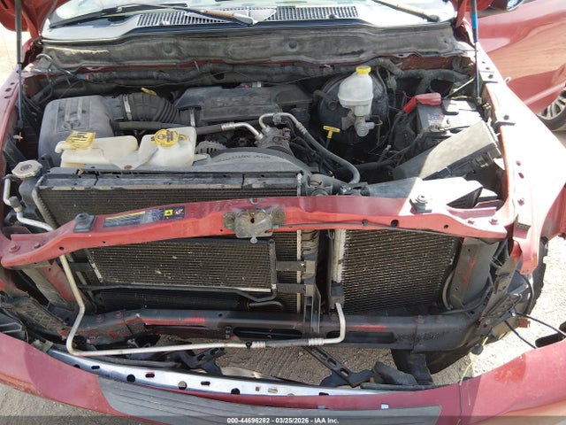 2006 Dodge Ram 1500 Slt/trx4 Off Road/sport მანქანა იყიდება აუქციონზე, vin: 1D7HU16256J127051, აუქციონის ნომერი: 44696282