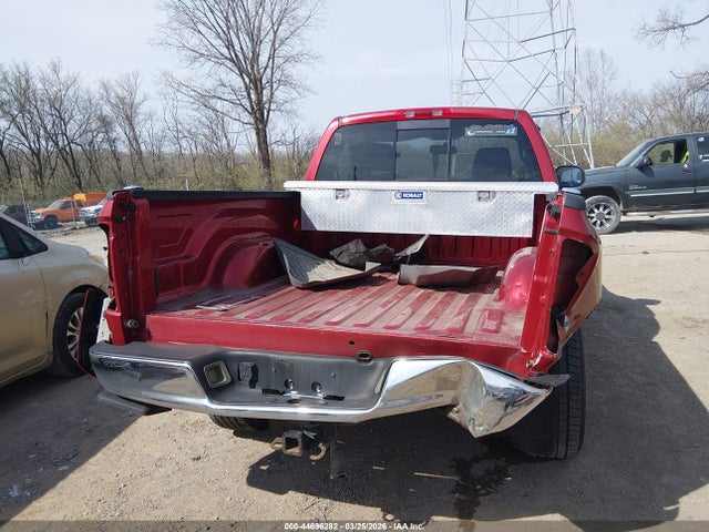 2006 Dodge Ram 1500 Slt/trx4 Off Road/sport მანქანა იყიდება აუქციონზე, vin: 1D7HU16256J127051, აუქციონის ნომერი: 44696282