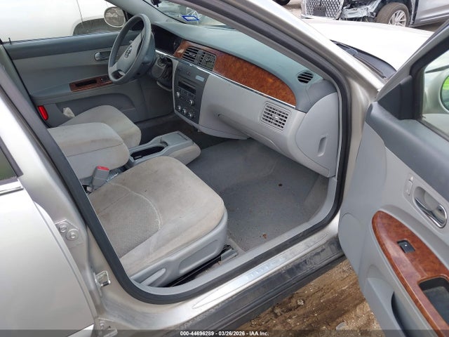 Aukcja sprzedaży 2006 Buick Lacrosse Cx, vin: 2G4WC582561252677, numer aukcji: 44696289