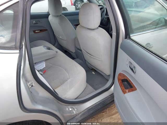 Aukcja sprzedaży 2006 Buick Lacrosse Cx, vin: 2G4WC582561252677, numer aukcji: 44696289