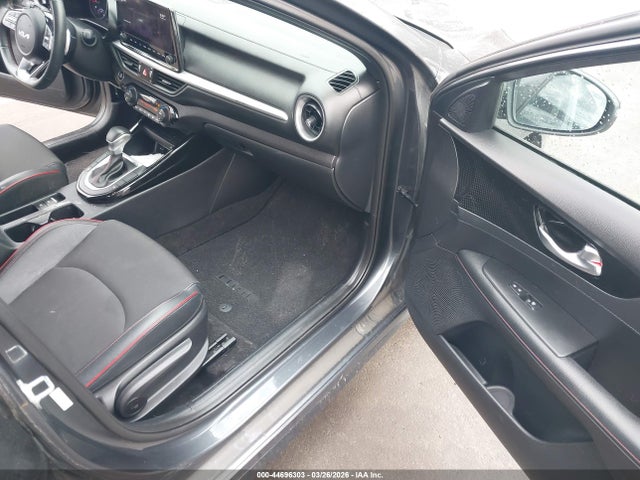 Aukcja sprzedaży 2022 Kia Forte Gt, vin: 3KPF44AC0NE437395, numer aukcji: 44696303