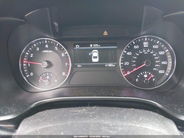 Aukcja sprzedaży 2022 Kia Forte Gt, vin: 3KPF44AC0NE437395, numer aukcji: 44696303