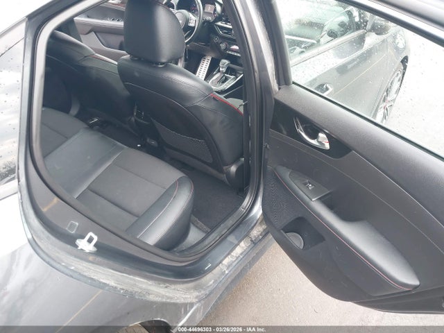 Aukcja sprzedaży 2022 Kia Forte Gt, vin: 3KPF44AC0NE437395, numer aukcji: 44696303