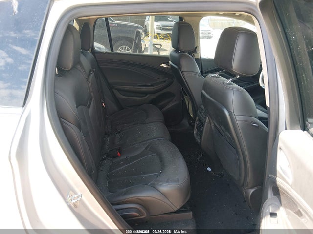 Продаж на аукціоні авто 2017 Buick Envision Premium Ii, vin: LRBFXFSX4HD020600, номер лоту: 44696305