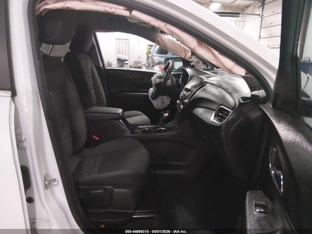 Продаж на аукціоні авто 2022 Chevrolet Equinox Awd Lt, vin: 3GNAXUEV4NL122096, номер лоту: 44696315