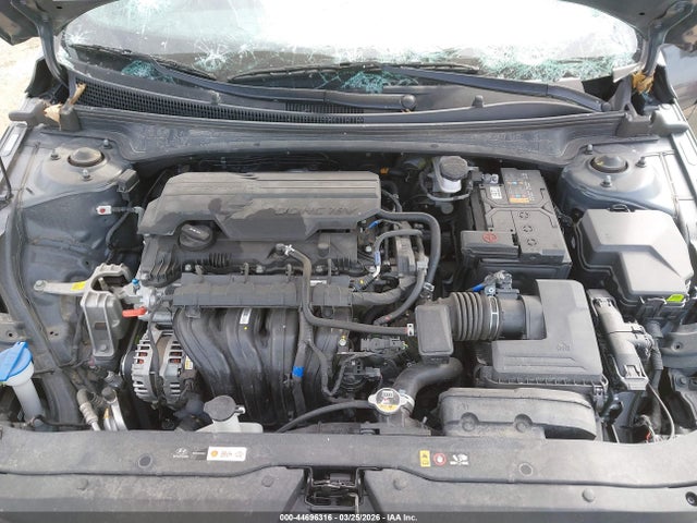 Aukcja sprzedaży 2024 Hyundai Elantra Se, vin: KMHLL4DG1RU659449, numer aukcji: 44696316