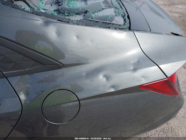 Aukcja sprzedaży 2024 Hyundai Elantra Se, vin: KMHLL4DG1RU659449, numer aukcji: 44696316
