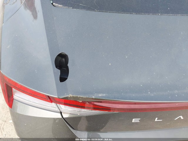 Aukcja sprzedaży 2024 Hyundai Elantra Se, vin: KMHLL4DG1RU659449, numer aukcji: 44696316