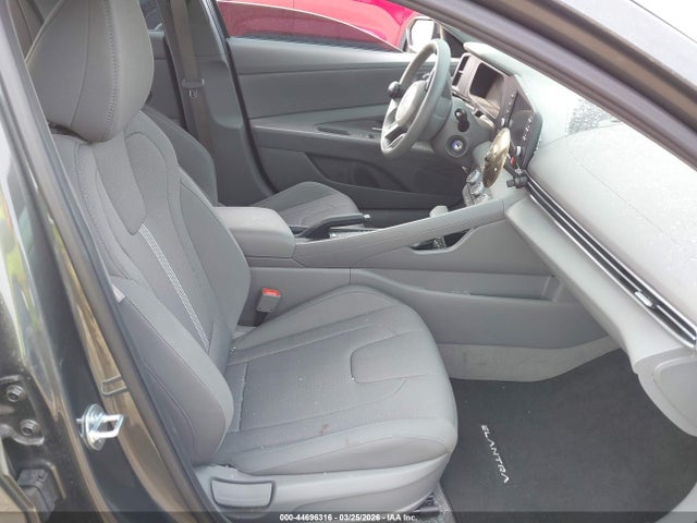Aukcja sprzedaży 2024 Hyundai Elantra Se, vin: KMHLL4DG1RU659449, numer aukcji: 44696316
