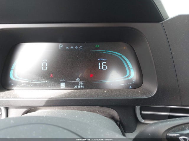 Aukcja sprzedaży 2024 Hyundai Elantra Se, vin: KMHLL4DG1RU659449, numer aukcji: 44696316