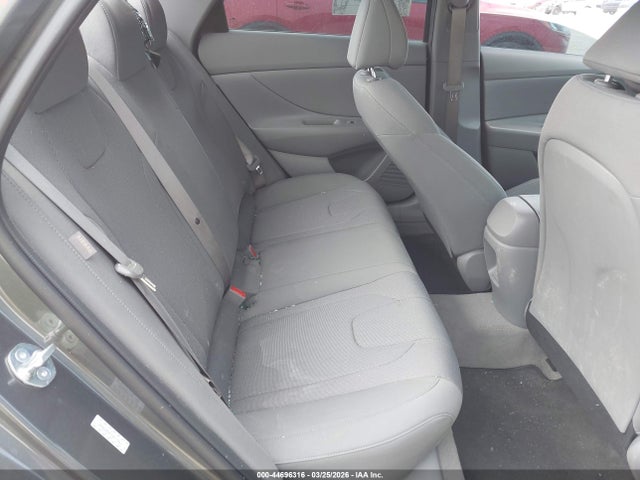 Aukcja sprzedaży 2024 Hyundai Elantra Se, vin: KMHLL4DG1RU659449, numer aukcji: 44696316