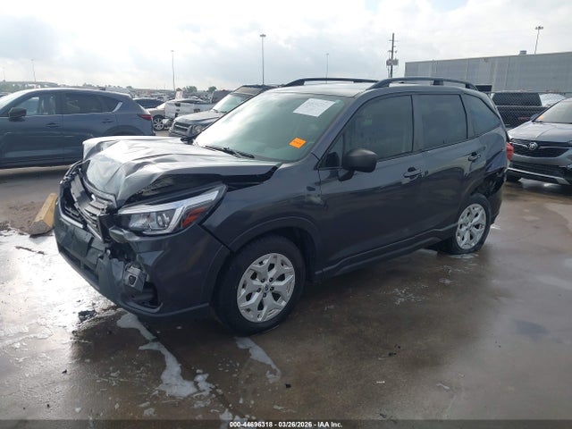 Aukcja sprzedaży 2020 Subaru Forester, vin: JF2SKADCXLH400328, numer aukcji: 44696318