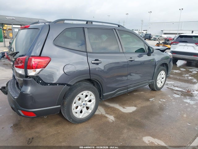 Aukcja sprzedaży 2020 Subaru Forester, vin: JF2SKADCXLH400328, numer aukcji: 44696318