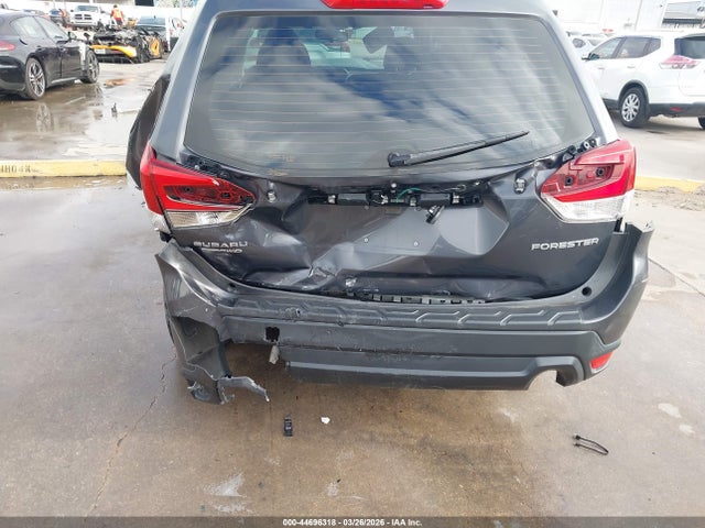 Aukcja sprzedaży 2020 Subaru Forester, vin: JF2SKADCXLH400328, numer aukcji: 44696318