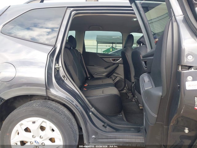 Aukcja sprzedaży 2020 Subaru Forester, vin: JF2SKADCXLH400328, numer aukcji: 44696318