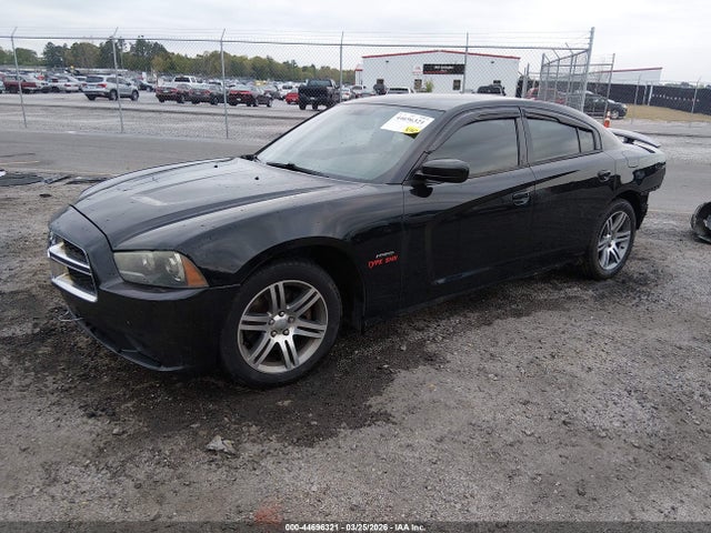 Aukcja sprzedaży 2014 Dodge Charger R/t, vin: 2C3CDXCT2EH159299, numer aukcji: 44696321