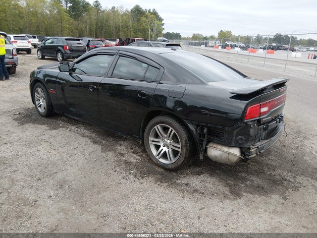 Aukcja sprzedaży 2014 Dodge Charger R/t, vin: 2C3CDXCT2EH159299, numer aukcji: 44696321