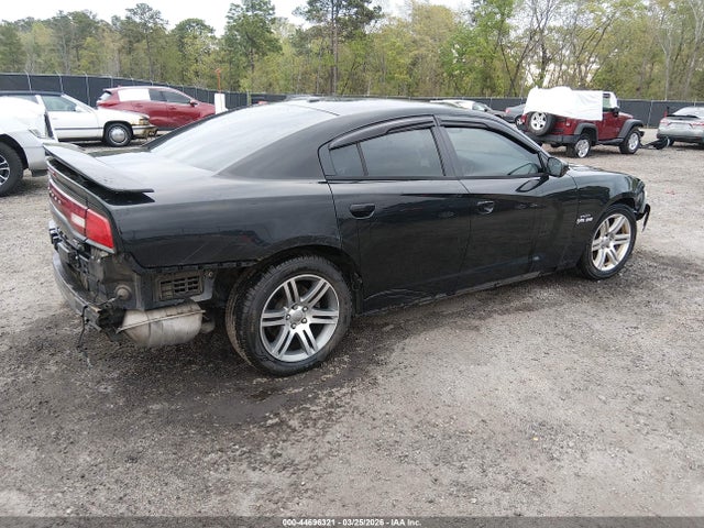 Aukcja sprzedaży 2014 Dodge Charger R/t, vin: 2C3CDXCT2EH159299, numer aukcji: 44696321