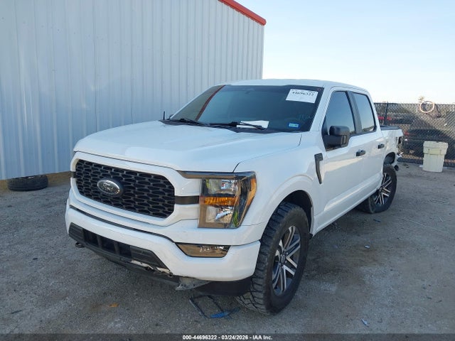 44696322 :رقم المزاد ، 1FTEW1EP2PFC24197 vin ، 2023 Ford F-150 Xl مزاد بيع