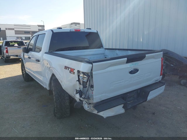 44696322 :رقم المزاد ، 1FTEW1EP2PFC24197 vin ، 2023 Ford F-150 Xl مزاد بيع