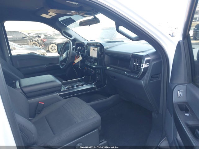 44696322 :رقم المزاد ، 1FTEW1EP2PFC24197 vin ، 2023 Ford F-150 Xl مزاد بيع