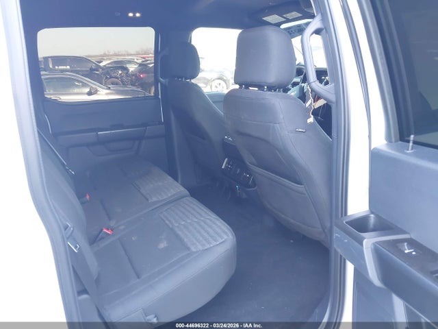 44696322 :رقم المزاد ، 1FTEW1EP2PFC24197 vin ، 2023 Ford F-150 Xl مزاد بيع