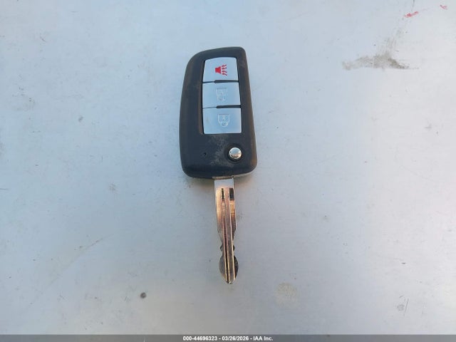 Auction sale of the 2002 Infiniti Qx4 Luxury, vin: JNRDR09YX2W258476, lot number: 44696323