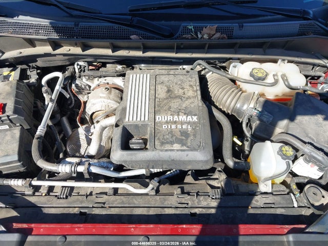 2023 CHEVROLET SILVERADO 1500 3GCUDEE84PG211502 Photo 9