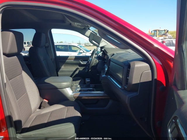 2023 CHEVROLET SILVERADO 1500 3GCUDEE84PG211502 Photo 4