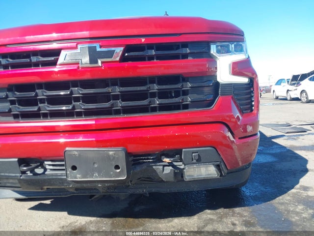 2023 CHEVROLET SILVERADO 1500 3GCUDEE84PG211502 Photo 5