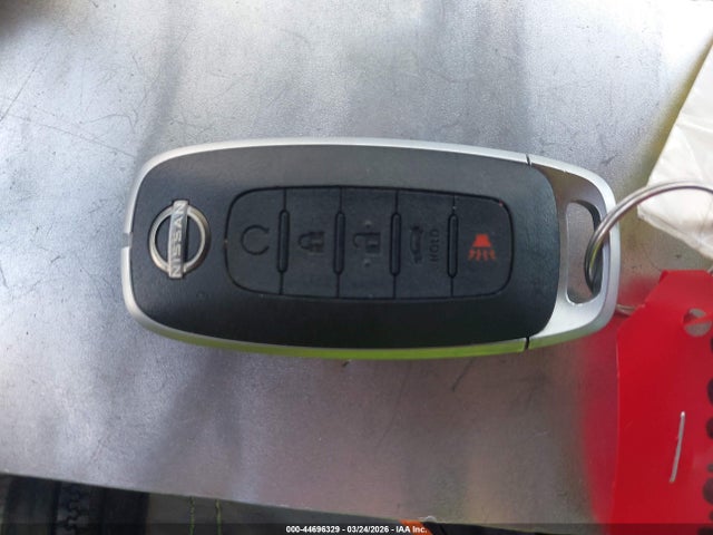 Nissan SENTRA SV 2025 3N1AB8CV2SY361665 Image 11