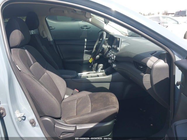 Nissan SENTRA SV 2025 3N1AB8CV2SY361665 Image 5
