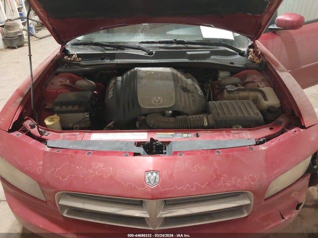 Aukcja sprzedaży 2006 Dodge Charger Rt, vin: 2B3KA53H66H131699, numer aukcji: 44696332