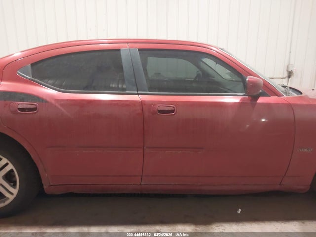 Aukcja sprzedaży 2006 Dodge Charger Rt, vin: 2B3KA53H66H131699, numer aukcji: 44696332