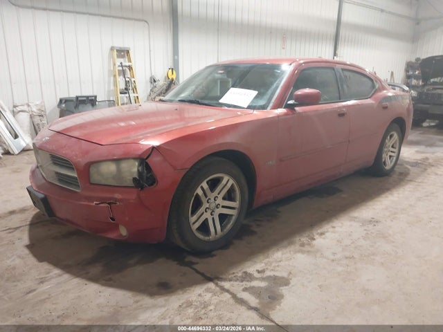 Aukcja sprzedaży 2006 Dodge Charger Rt, vin: 2B3KA53H66H131699, numer aukcji: 44696332