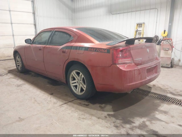 Aukcja sprzedaży 2006 Dodge Charger Rt, vin: 2B3KA53H66H131699, numer aukcji: 44696332